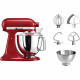 4,8 L Artisan Stand Mixer 5KSM175PSEER